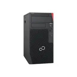 Fujitsu ESPRIMO P9012 - Micro-tour - Core i7 12700 - 2.1 GHz - vPro Enterprise - RAM 16 Go - SSD 1... (VFY:P912EPC72MFR)_3